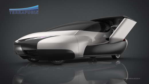 概念飞机缩略图